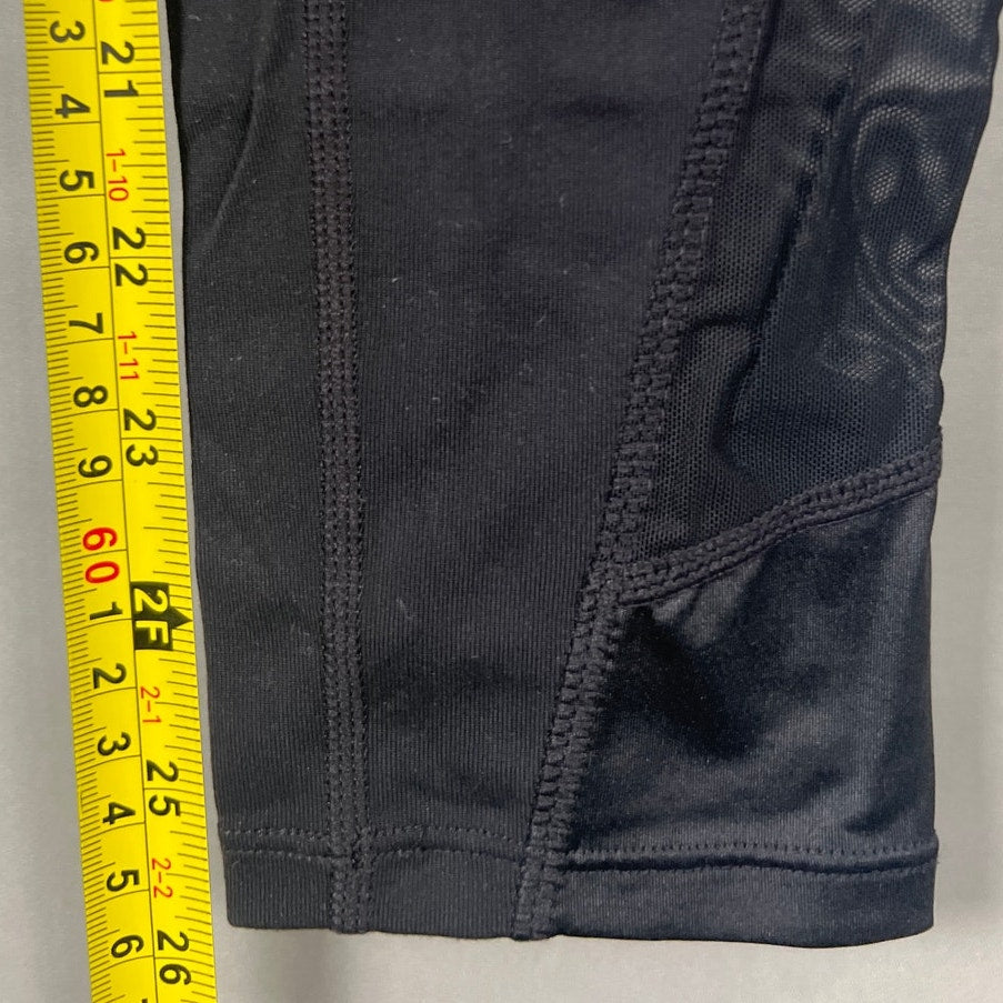 Athleta Black Leggings Women's Size Small Nylon