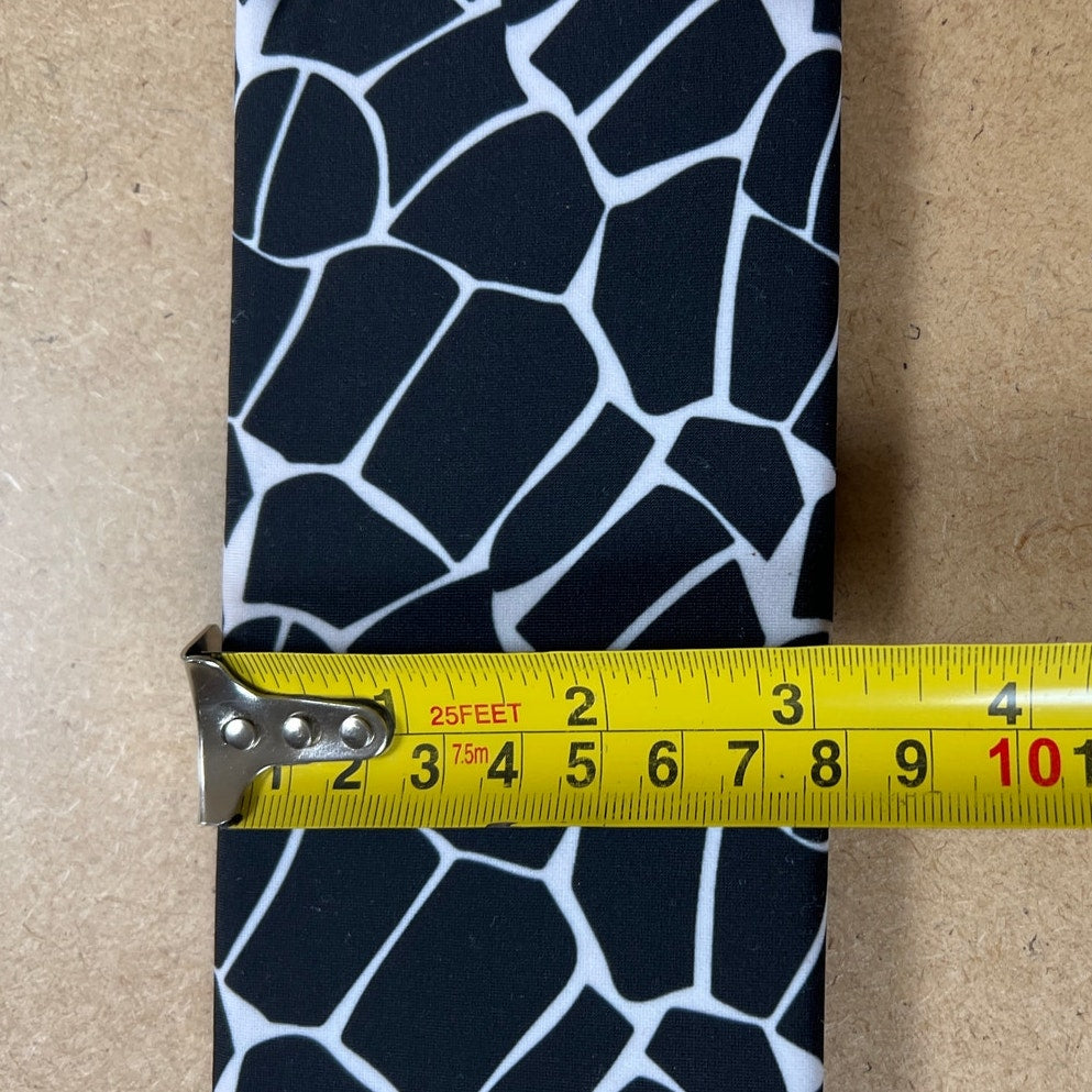 NWT Bandi Sleek Pocket Belt Fanny Pack Phone Money Secure Travel Hike Adjustable