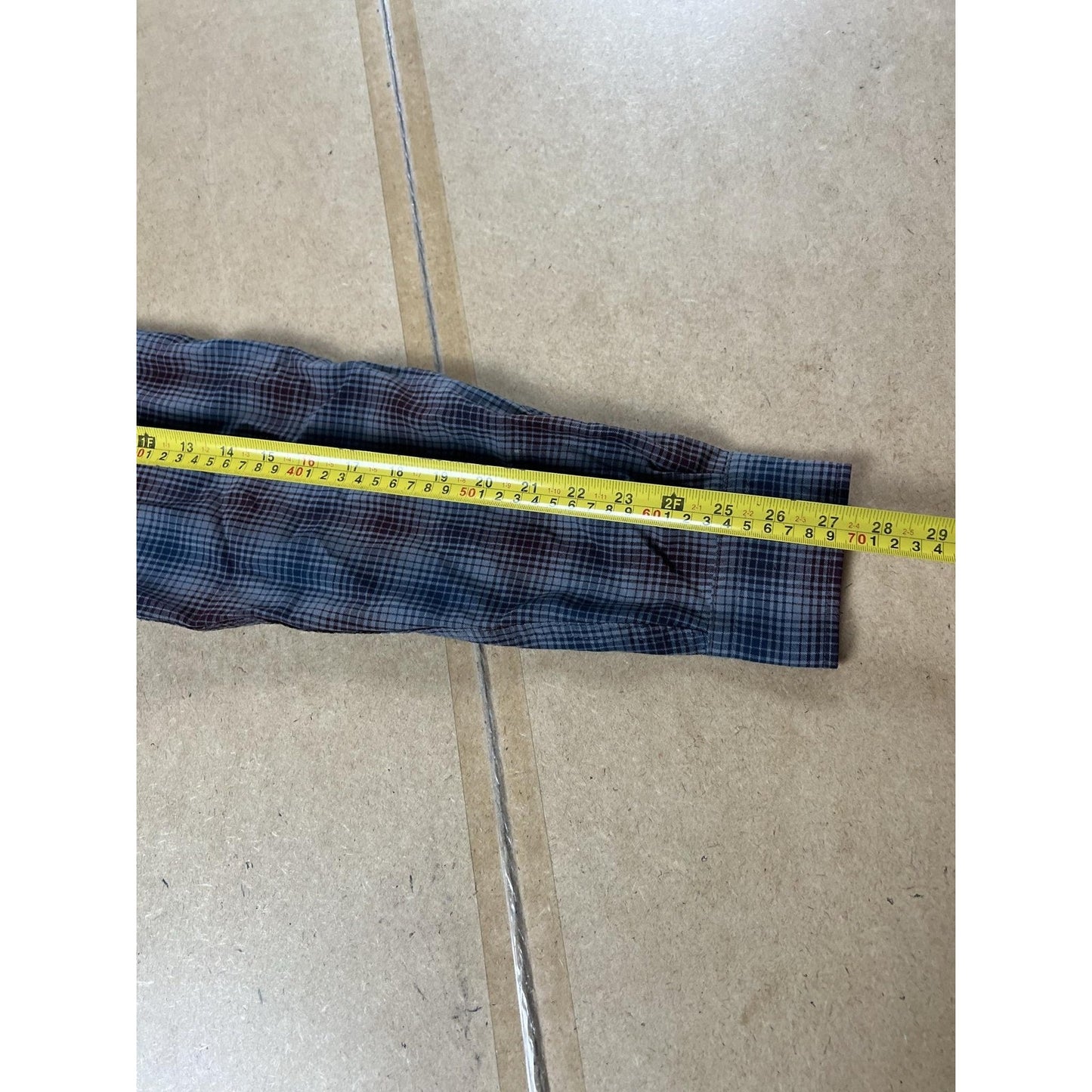Pendleton Shirt Mens M Multicolor Wool Plaid Button Down Long Sleeve Casual