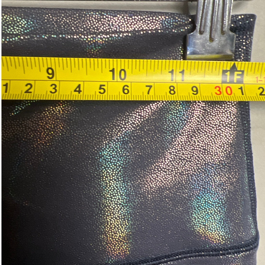 Aerie Offline NWT Leggings Navy Blue High Rise Leggings Women’s Size Medium