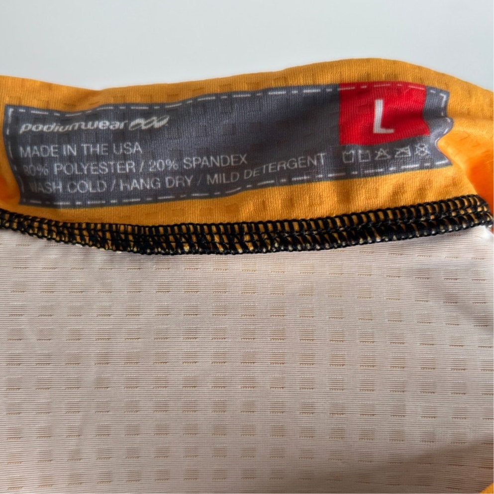 Podiumwear University of Minnesota Ski Top Men L