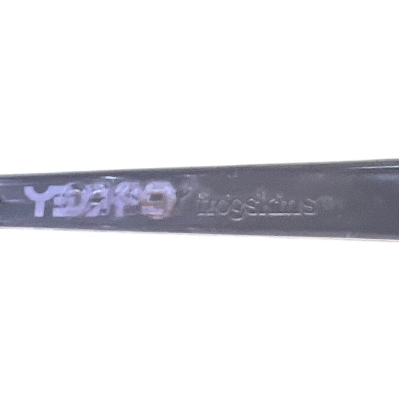 Oakley Frogskins Sunglasses Crystal Clear Frame Gen 2