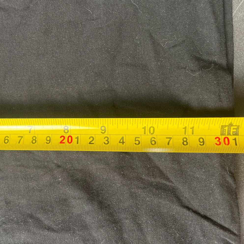 Vince Made In Peru XS Black Women's Tank Top