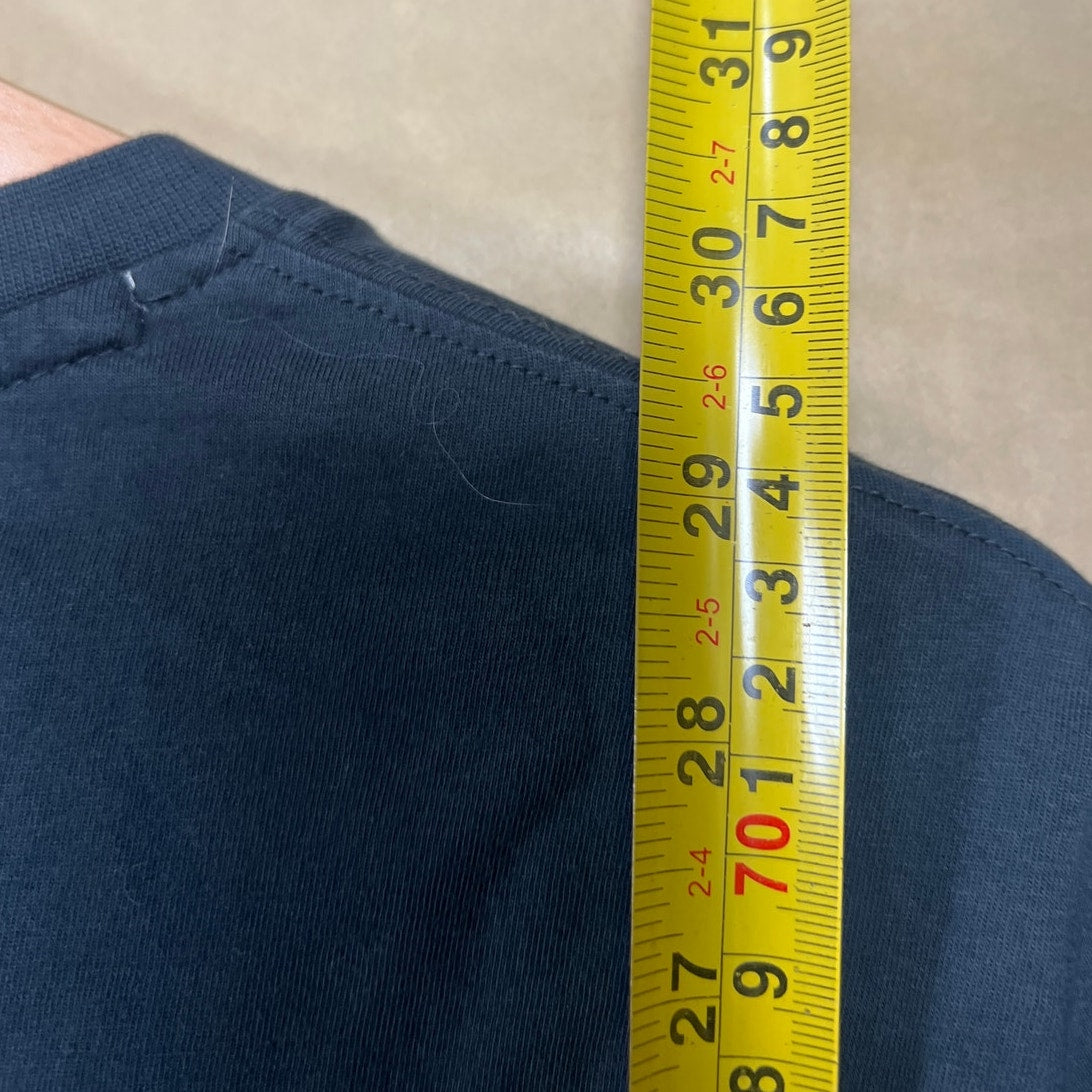 The Landmark Project National Park T-shirt Size Large 100% Organic Cotton