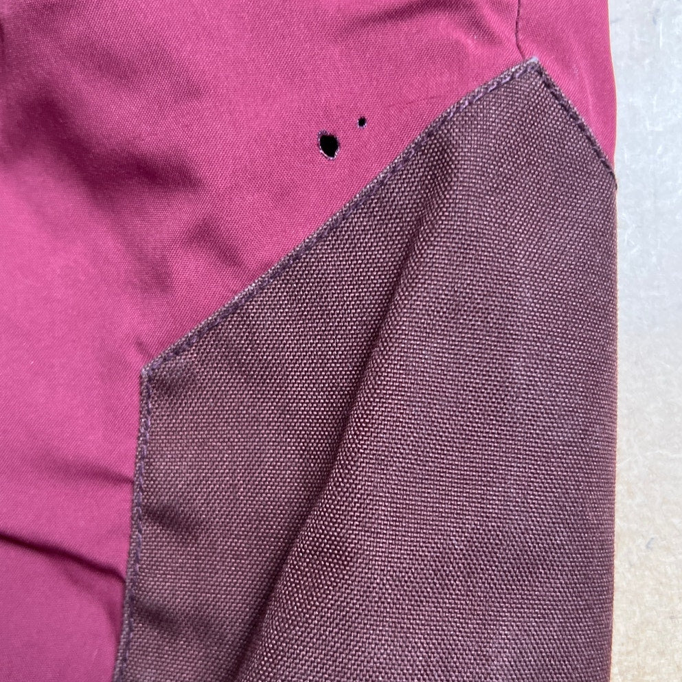 Marmot Insulated Pull On Snow Pants Girls Youth S Winter Snow Sports