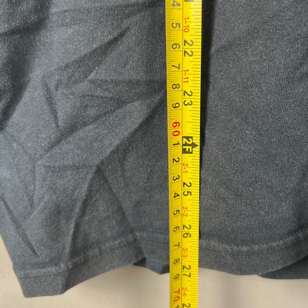 Adidas Cimalite Skateboarding Spitfire Black Shirt Size Medium
