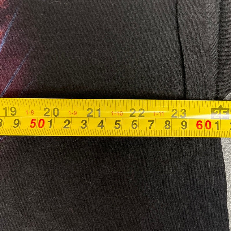 Trans-Siberian Orchestra 14-15 Tour Band Shirt 2XL