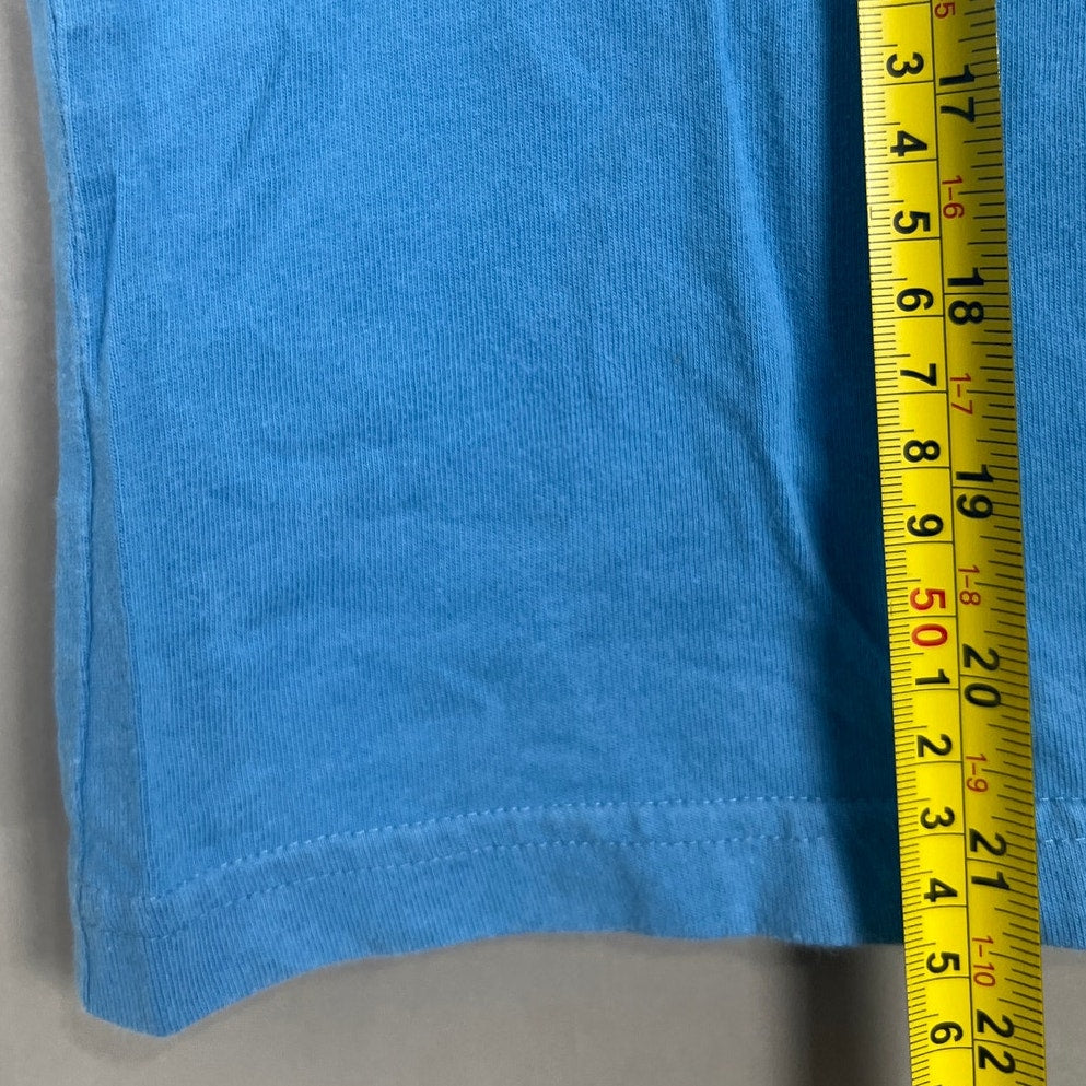 Mini Boden 9-10Y 100% Cotton Under The Sea Applique Shirt