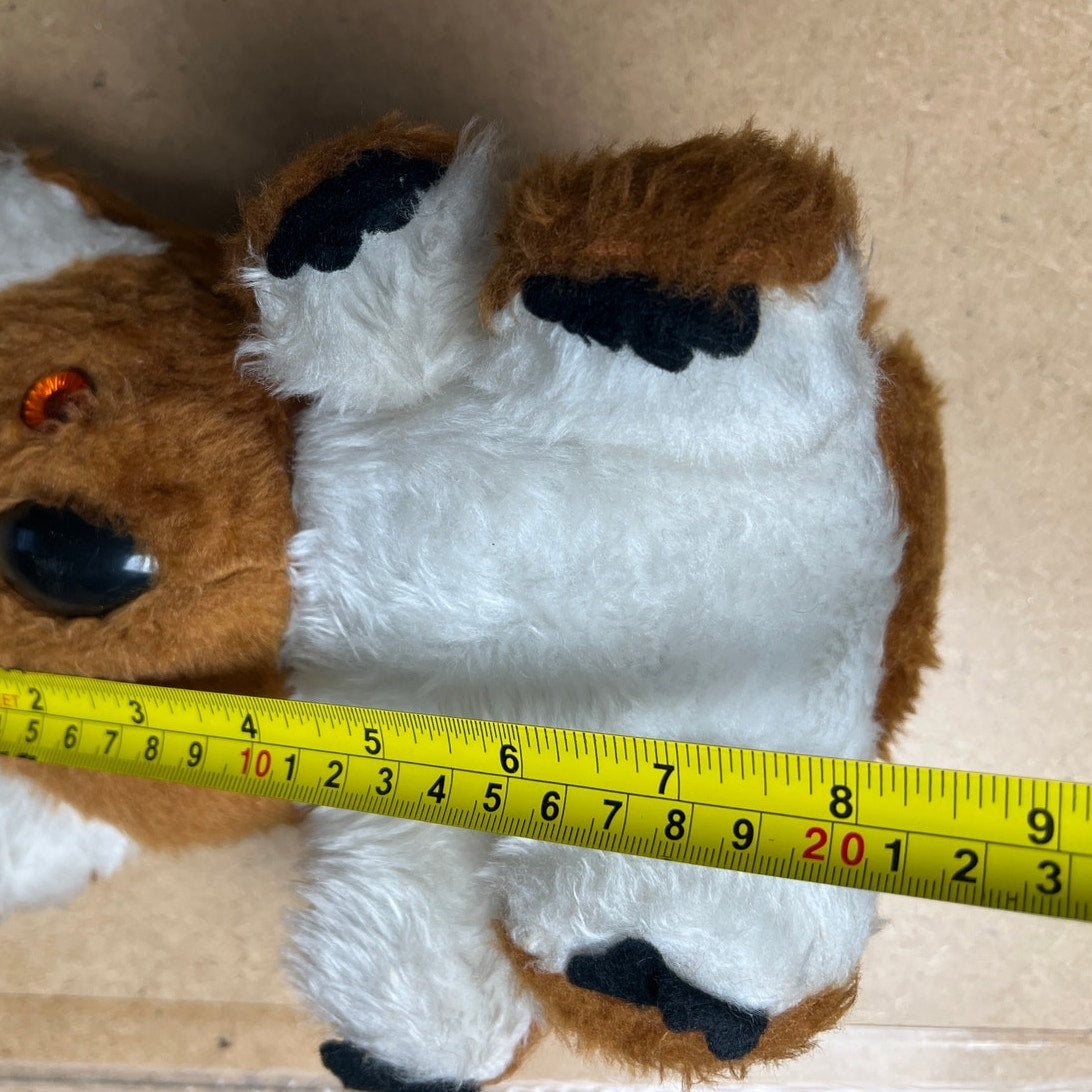 Vintage Knickerbocker Animals Of Distinction Koala Bear Plush Toy
