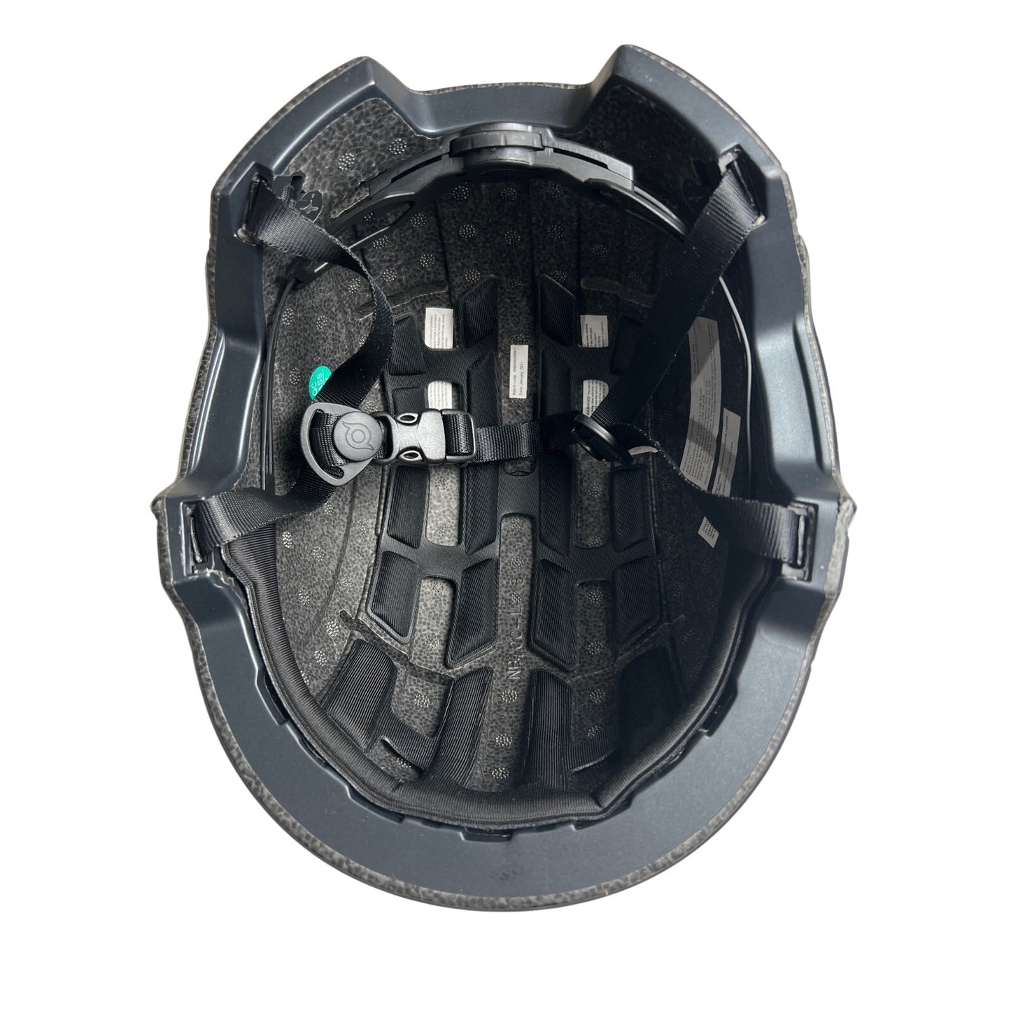 Ninebot Bicycle Helmet L/XL NB400 Black NIB NWT