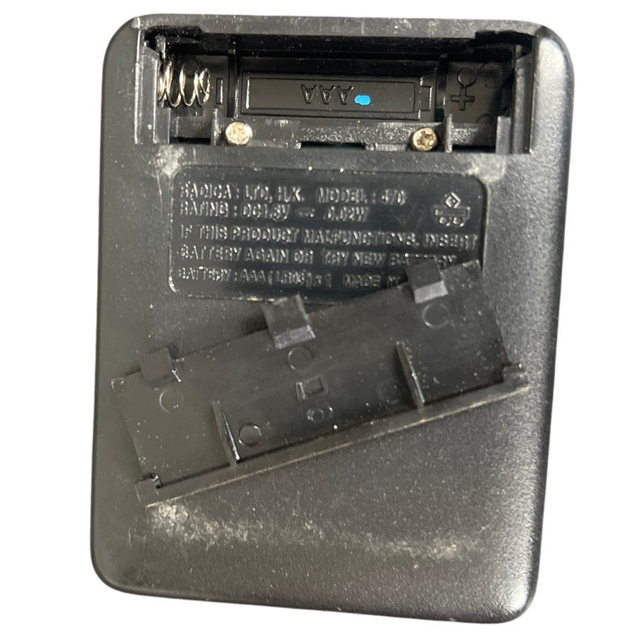 Radica Video Slot 5000 Model 470 Handheld Game *Untested8