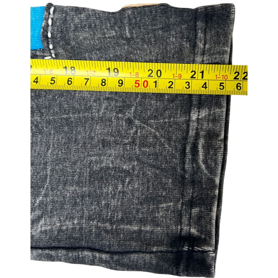 Kyber Outerwear L XL Multi-color Patchworks Long sleeve Shirt