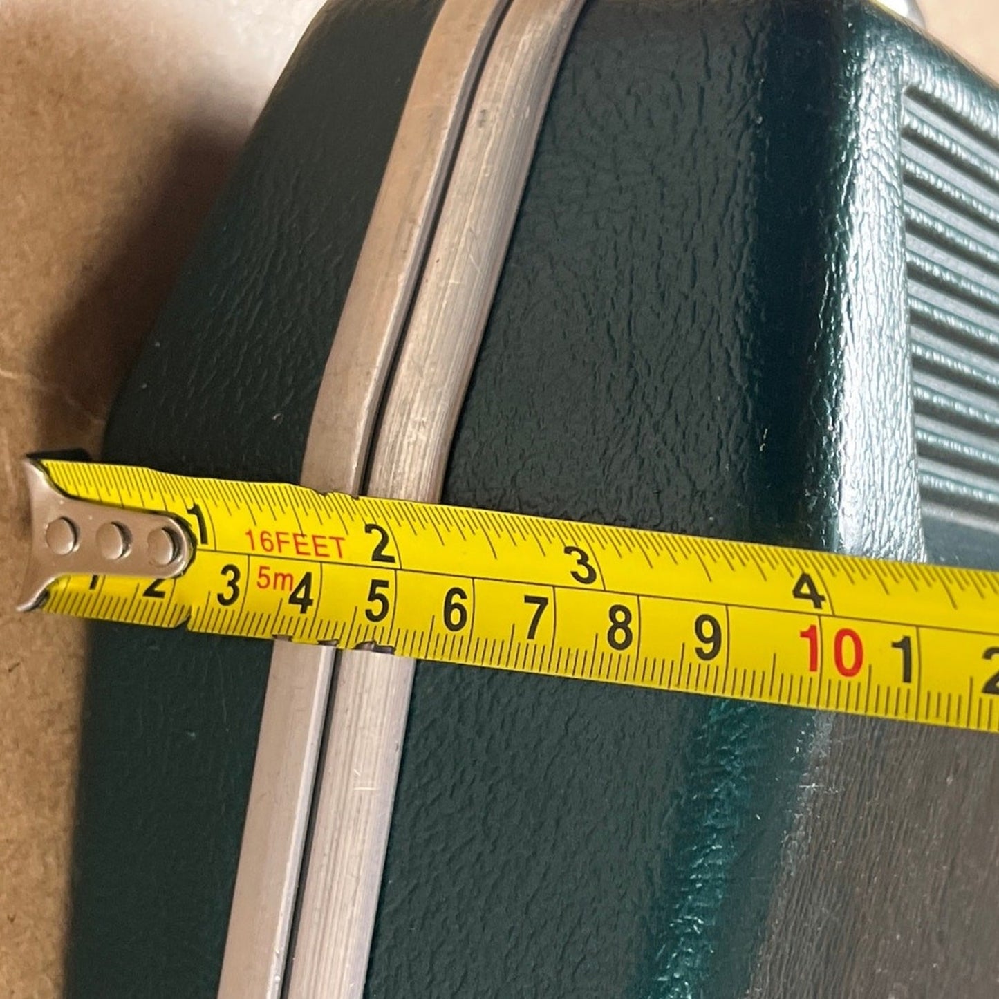 1970's Clarinet Bundy by Selmer Co. In Case