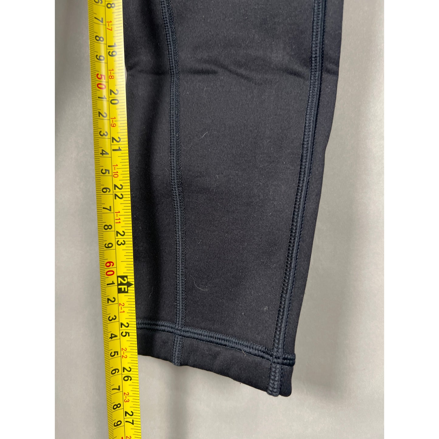 Athleta Size Small Polyester Legging Women's Rainier Tight Stretch Active