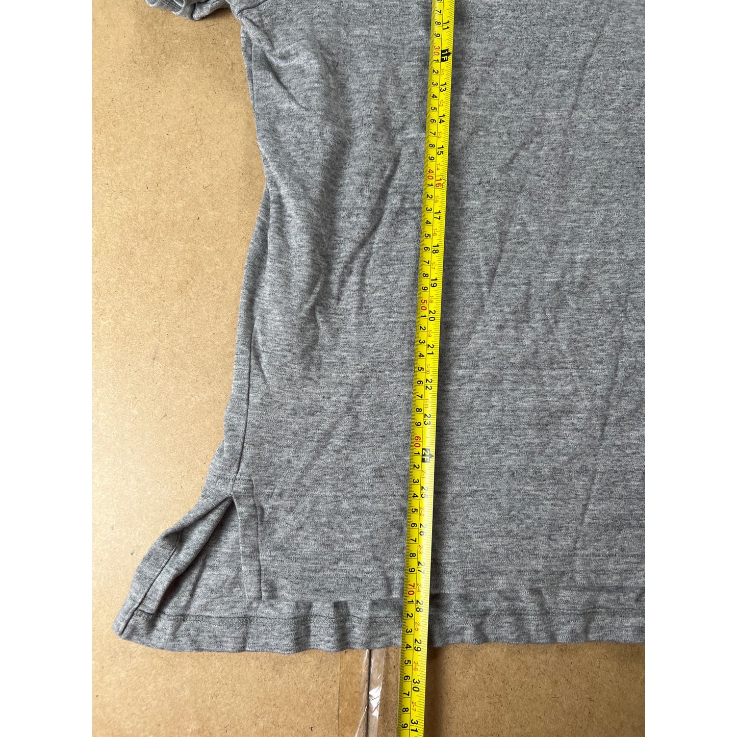 Polo Ralph Lauren custom slim Fit Polo Men Size 2XL Gray Short Sleeve Casual
