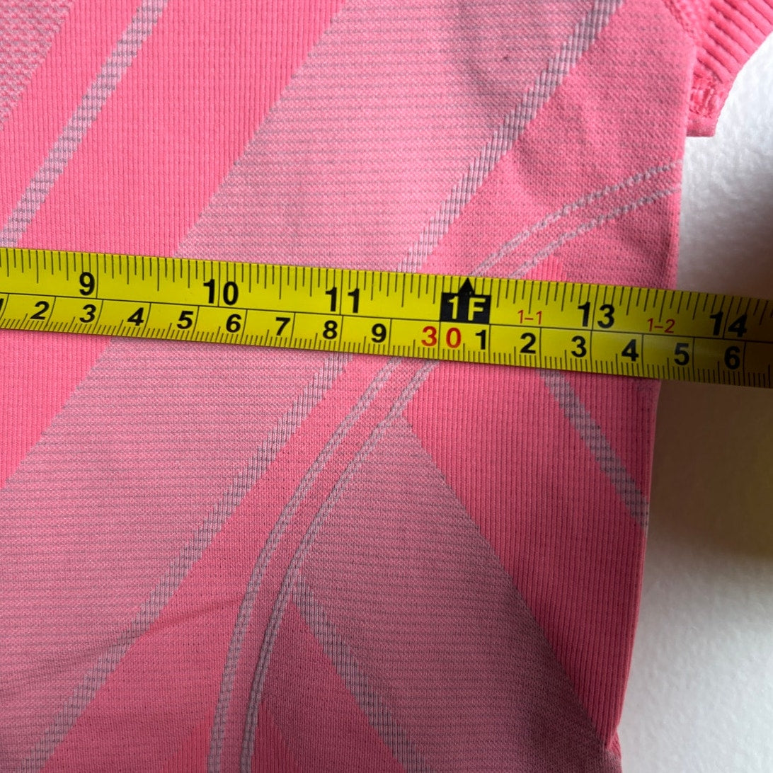 Ivivva By Lululemon Pink Women Size 12