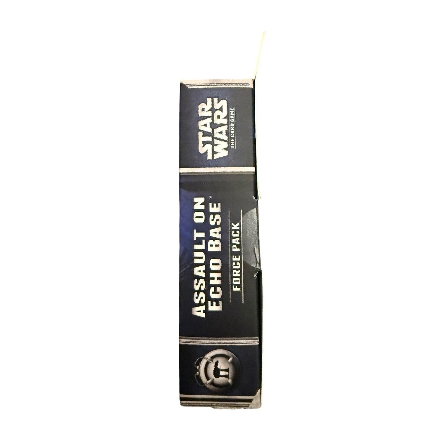Star Wars LCG: Assault of Echo Base Force Pack