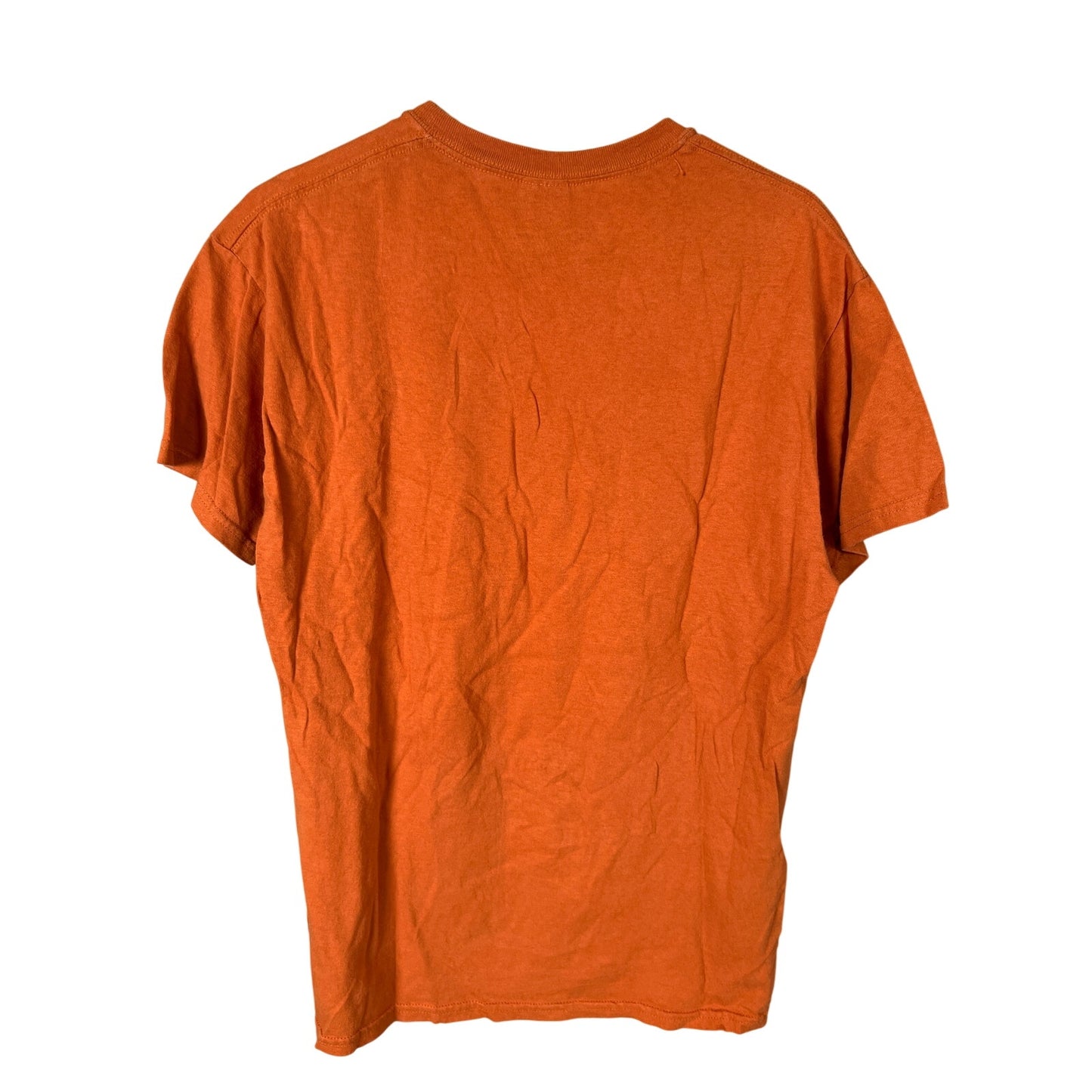 If It Appears That I am Ignoring You..Gildan Funny T-shirt Orange Unisex Medium