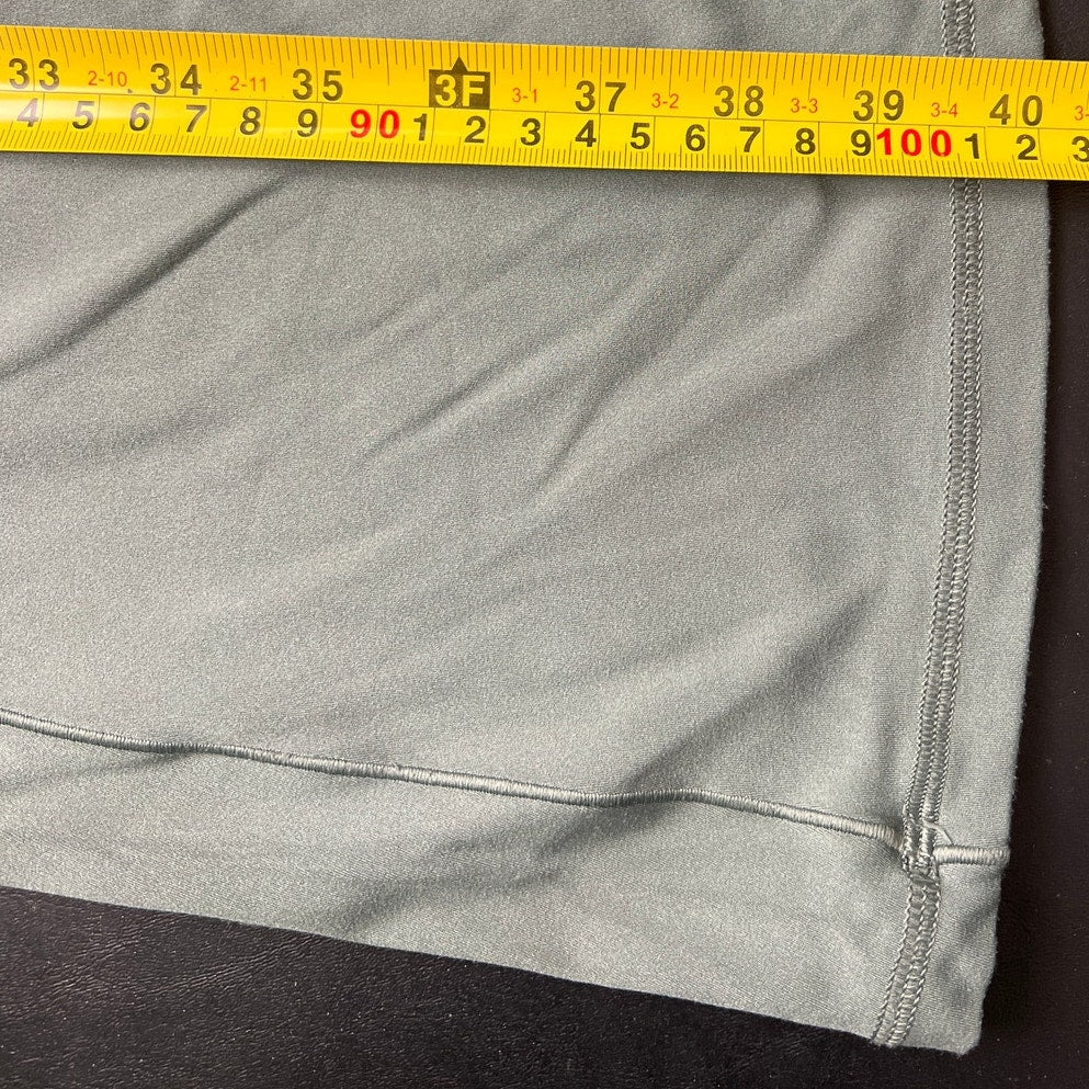 Offline By Aerie Medium Flare Hi-Rise Leggins Royal Palm