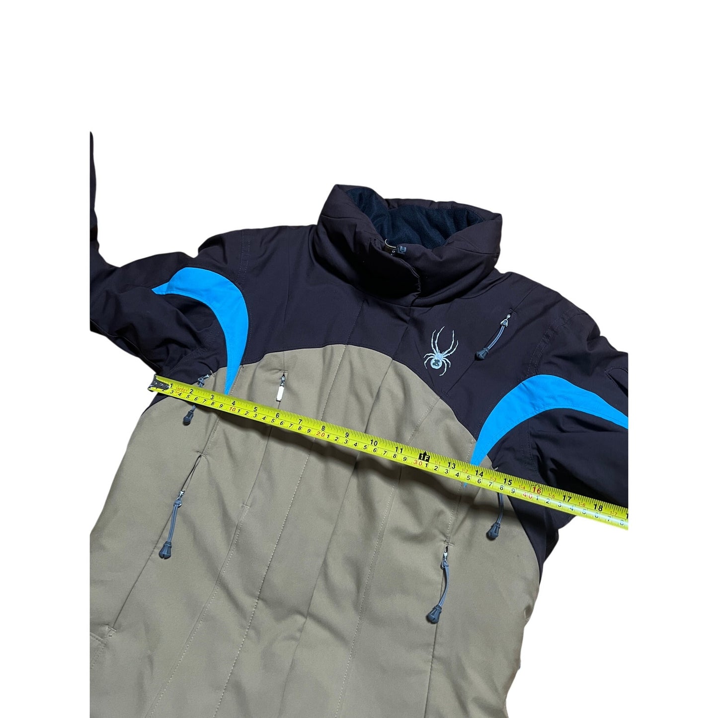 Spyder Thiinsulate Insulation Ladies Jacket Medium M