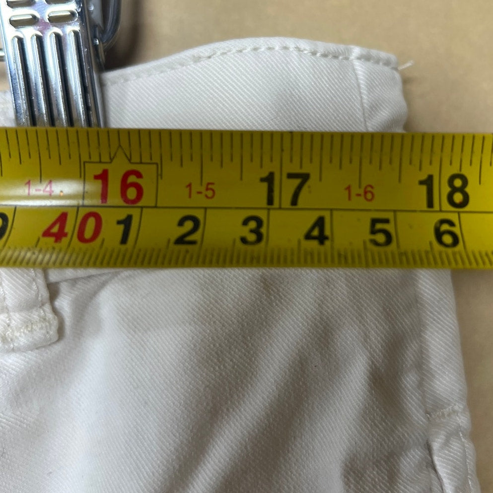 Soft Surrounding Size XL Wide Straight Leg Pants Plus Split Bottom