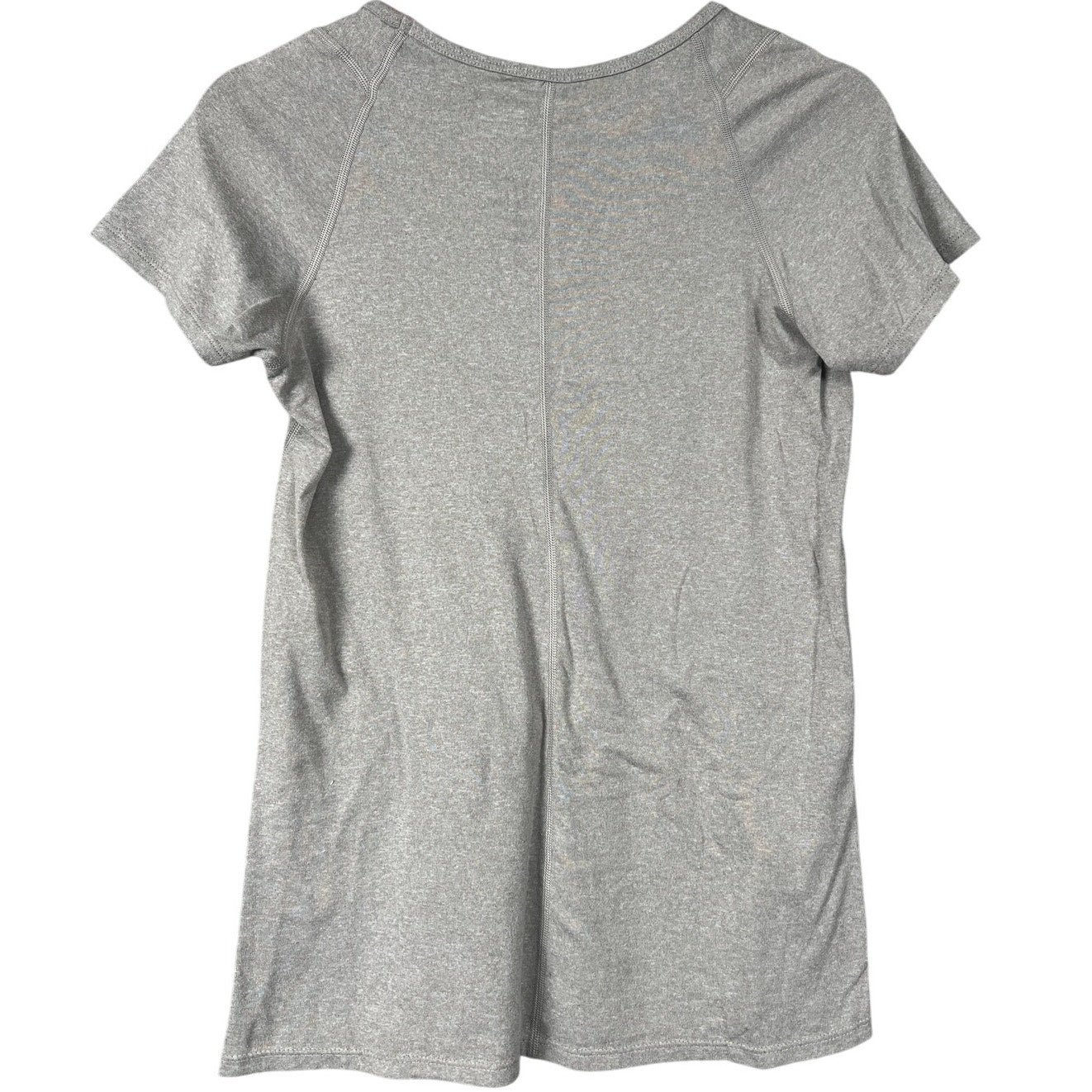 REI Co-Op Sahara Heather Gray Women's Top Size Small