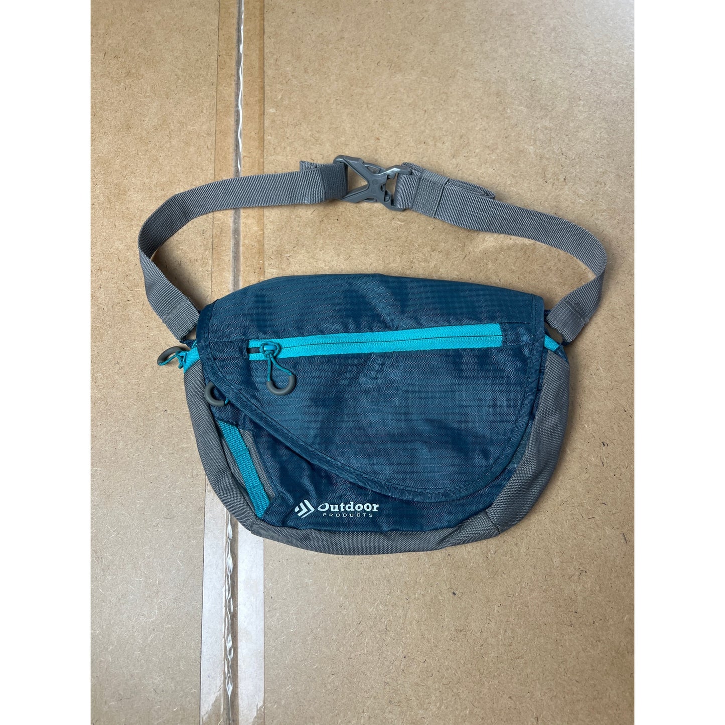 Outdoor pack