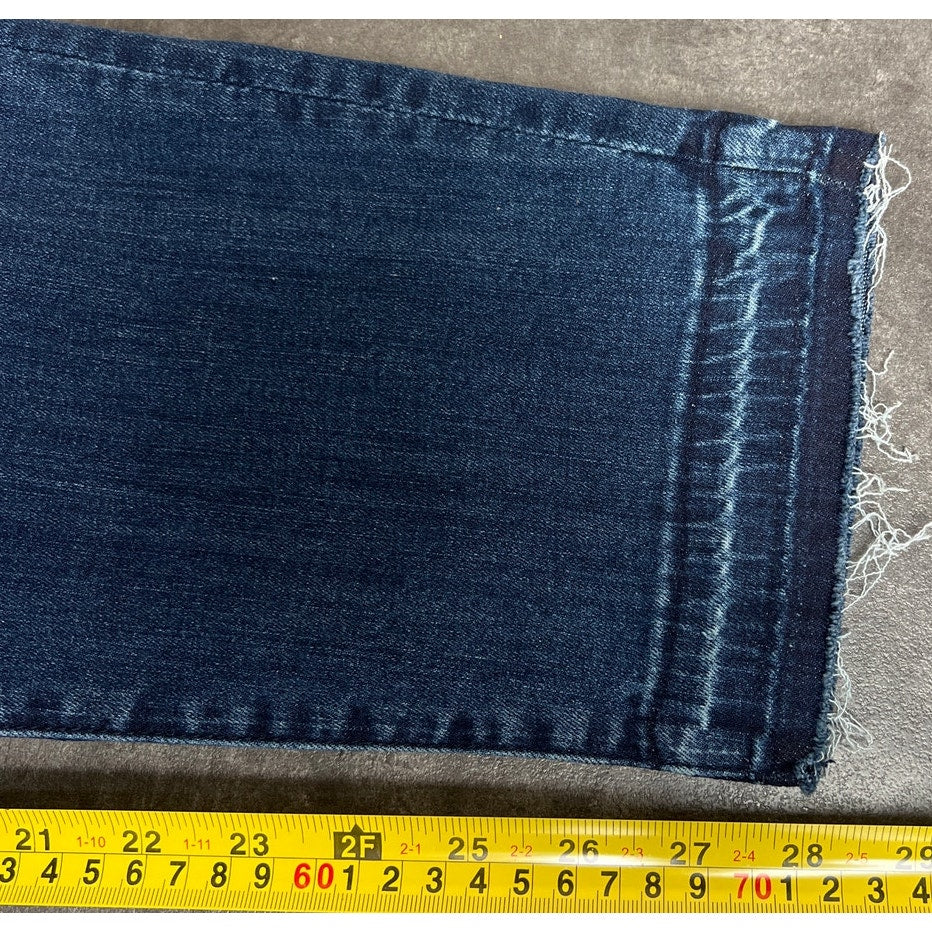 Kut from the Kloth Women Cuffed Tapered Skinny Jeans NWT Size 16