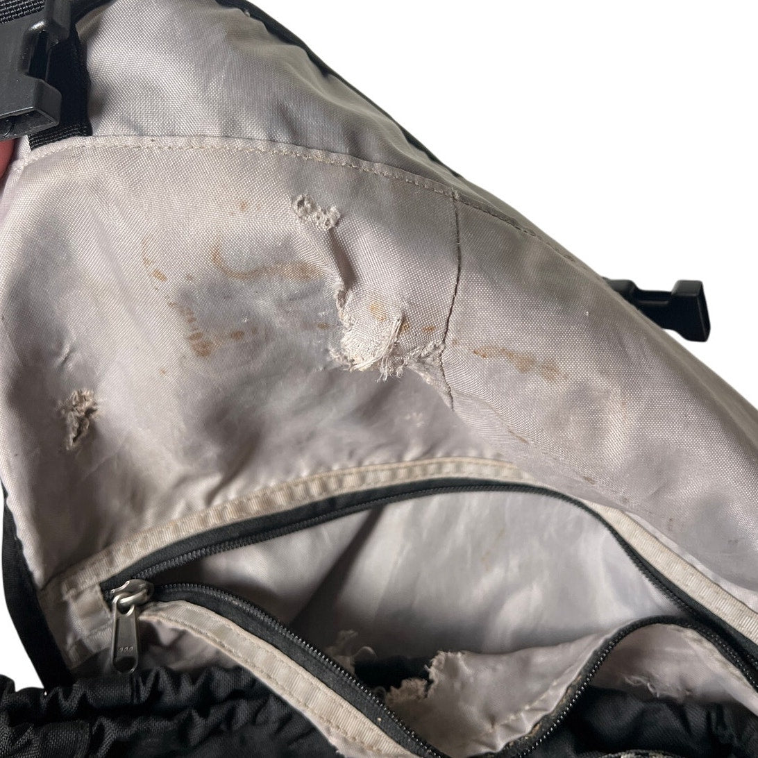 Patagonia Arbor Classic Pack 25L Outdoor Hiking Black