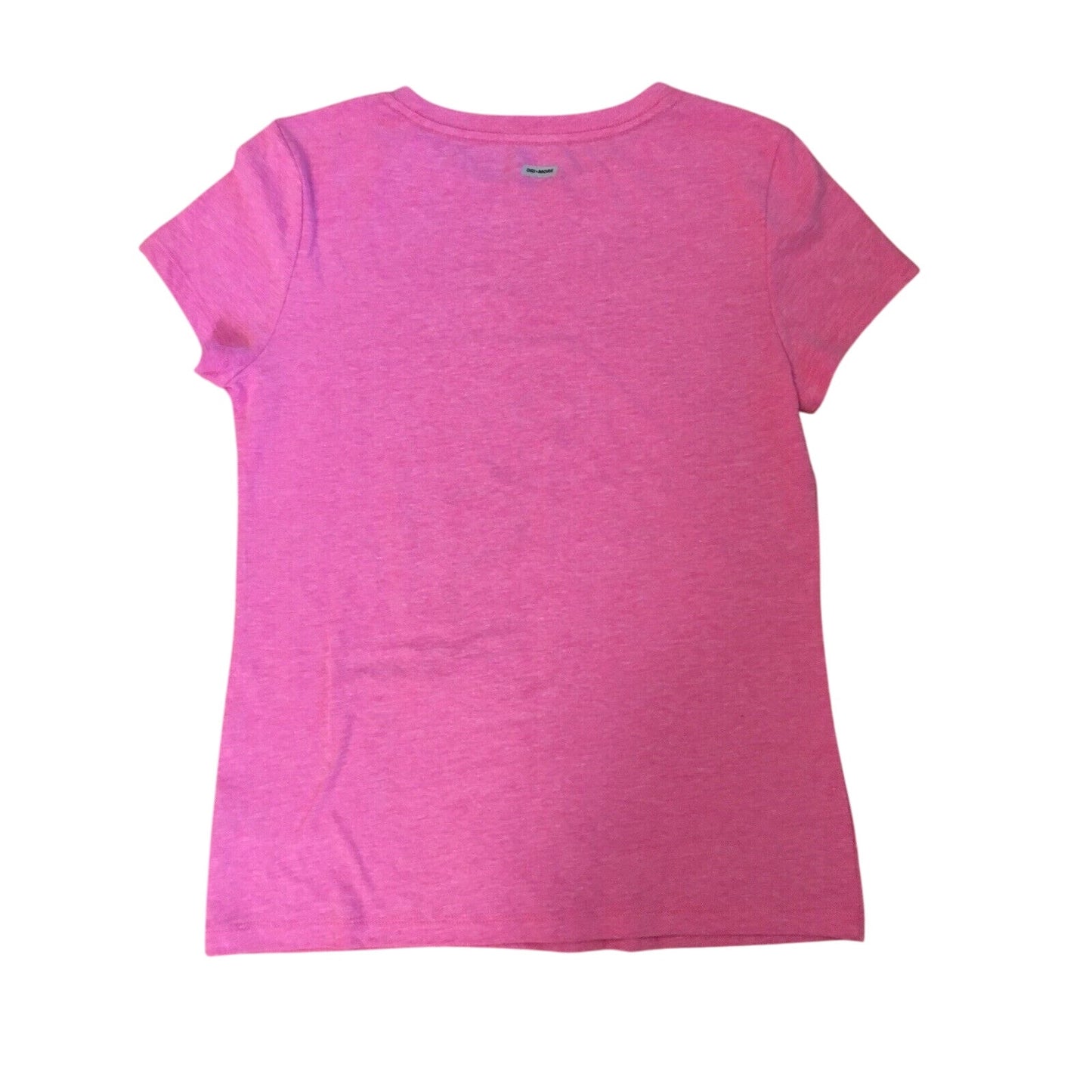 Girls Short Sleeve Tee Shirt PINK Danskin Now XL 14-16 - FAST Design - NWT