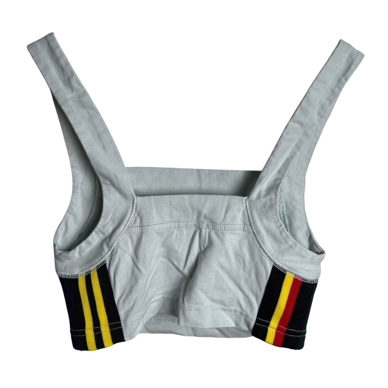 BDG Urban Outfitters Tank Halter Crop Top Women's Size XS