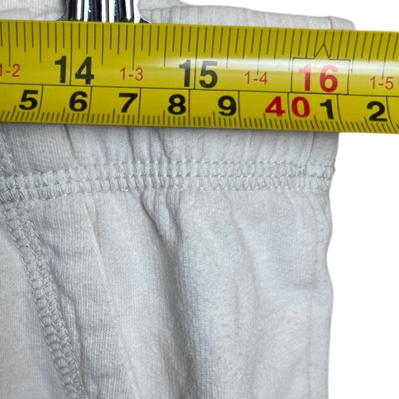 Y2K PINK Victoria's Secret Medium M Peace & Heart Graphic Sweatpants