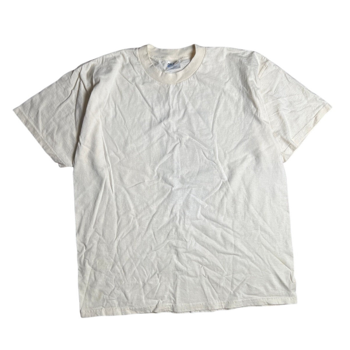 Vintage 1999 Dia De Las Madres Graphic Whiten Men T-Shirt Size XL