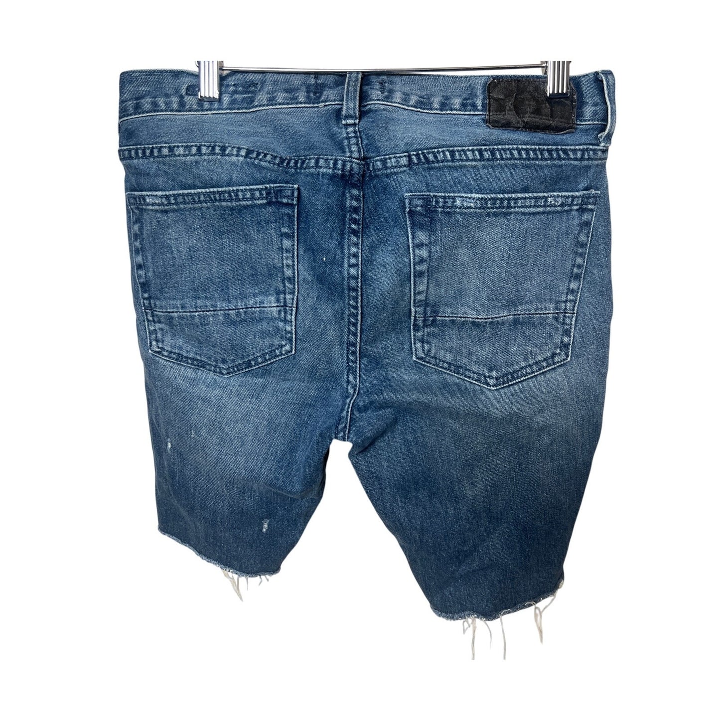 Pacsun Denim Jeans Skinnies Size 32 Cut Jeans