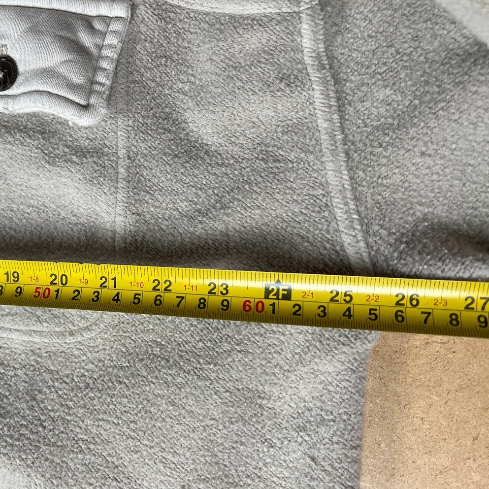 Free People Ruby Shacket Fleece Jacket Women's M