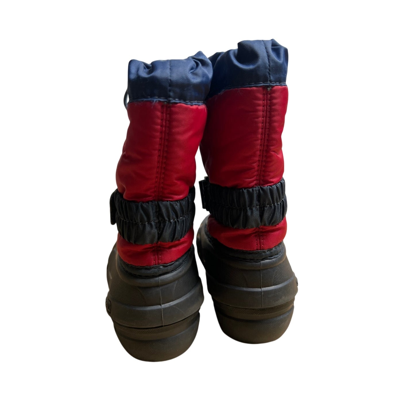 SOREL Flurry Snow Boot Boy's Size 9