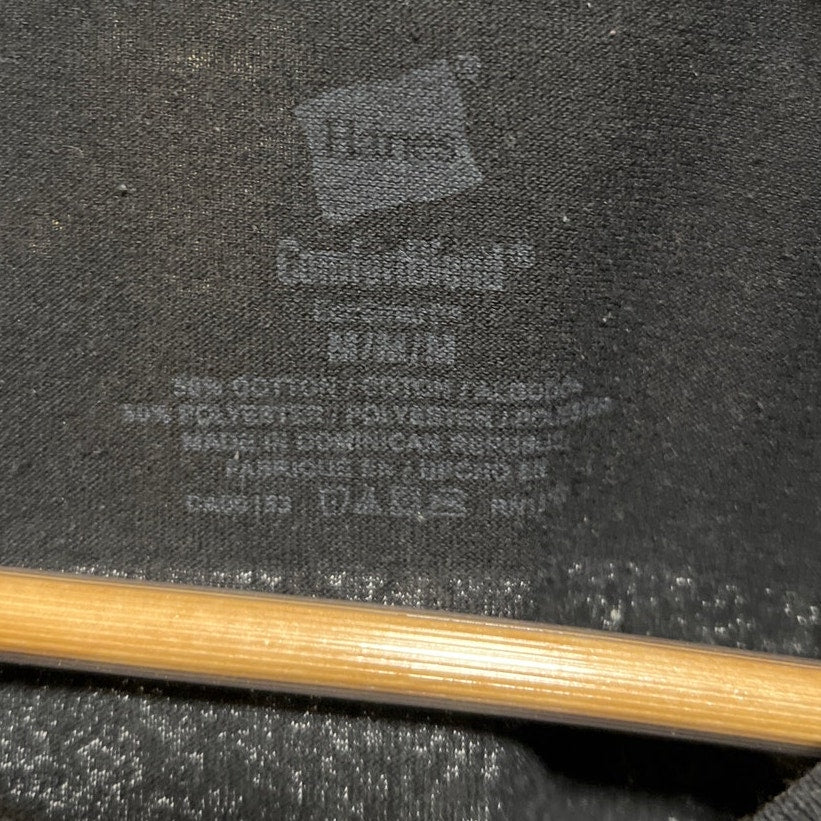 Six Day Lane Afterlane Parade Medium 2018 Band Shirt Hanes