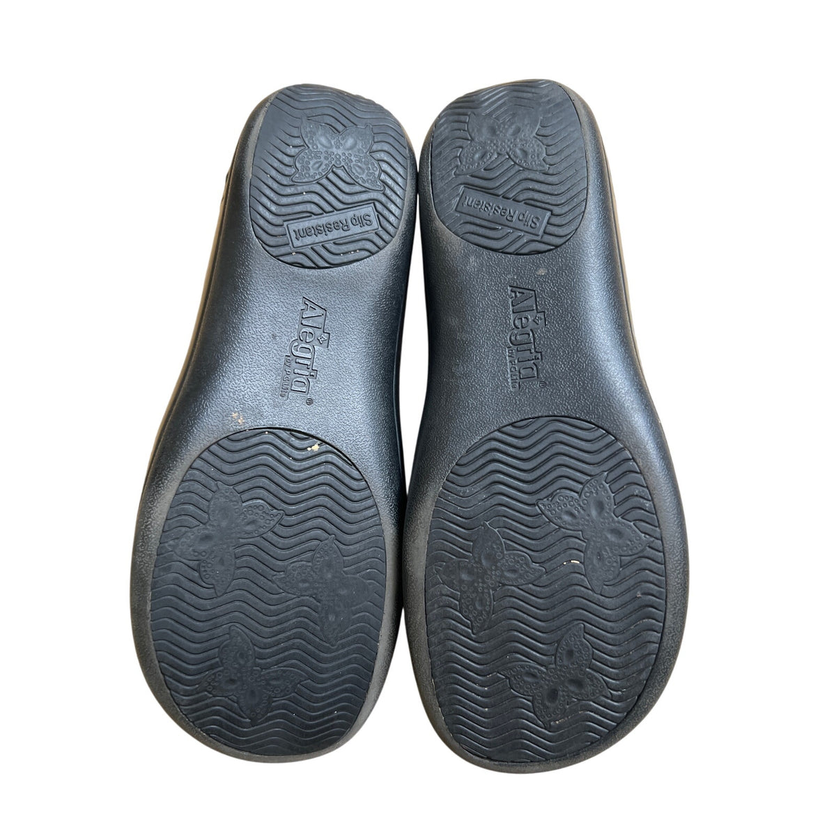 Alegria Keli Pro Fancy Giraffe Size 40 U.S 9.5
