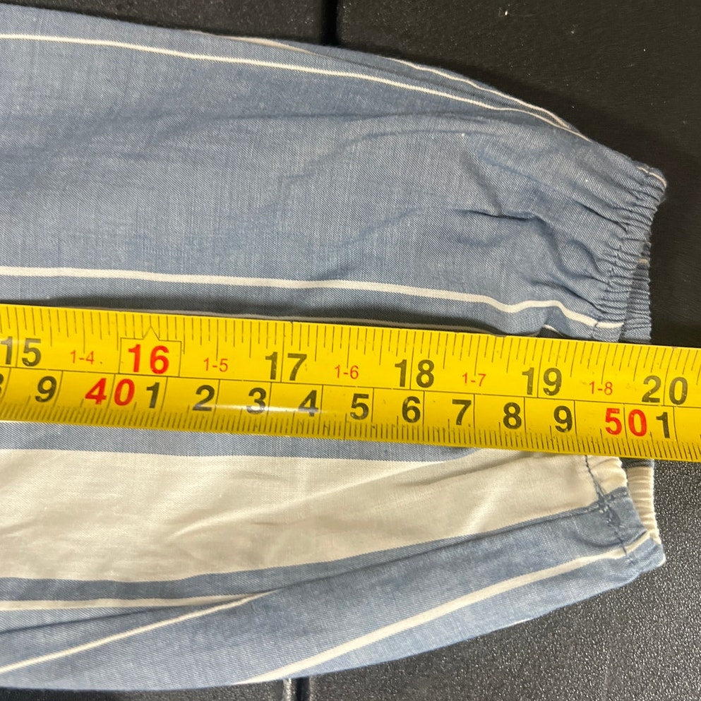 Matilda Jane Clothing W/ Joanna Gaines NWT Overalls Striped 0-3 Toddler