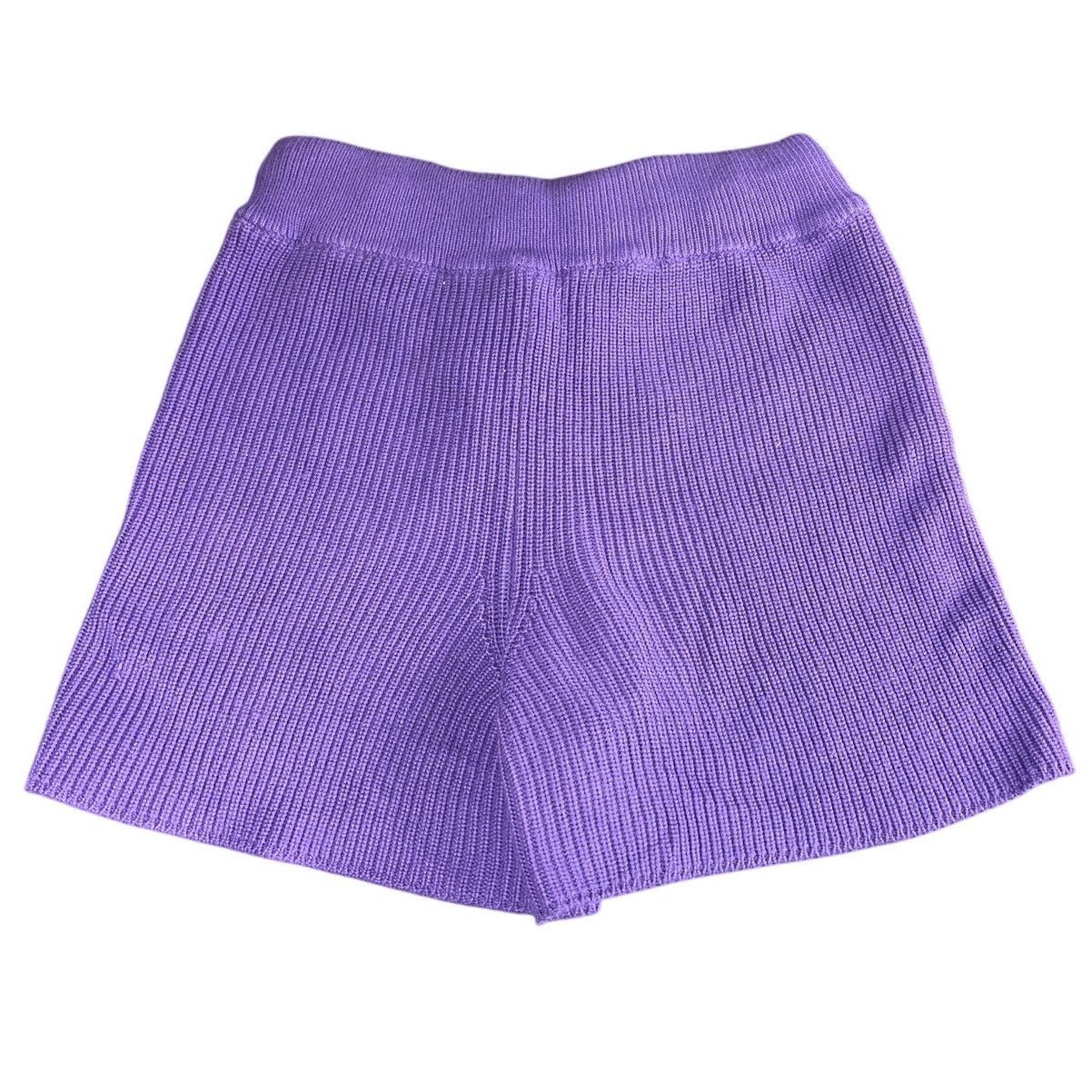 Vicolo 100% Cotton Woven Women Stretch Shorts