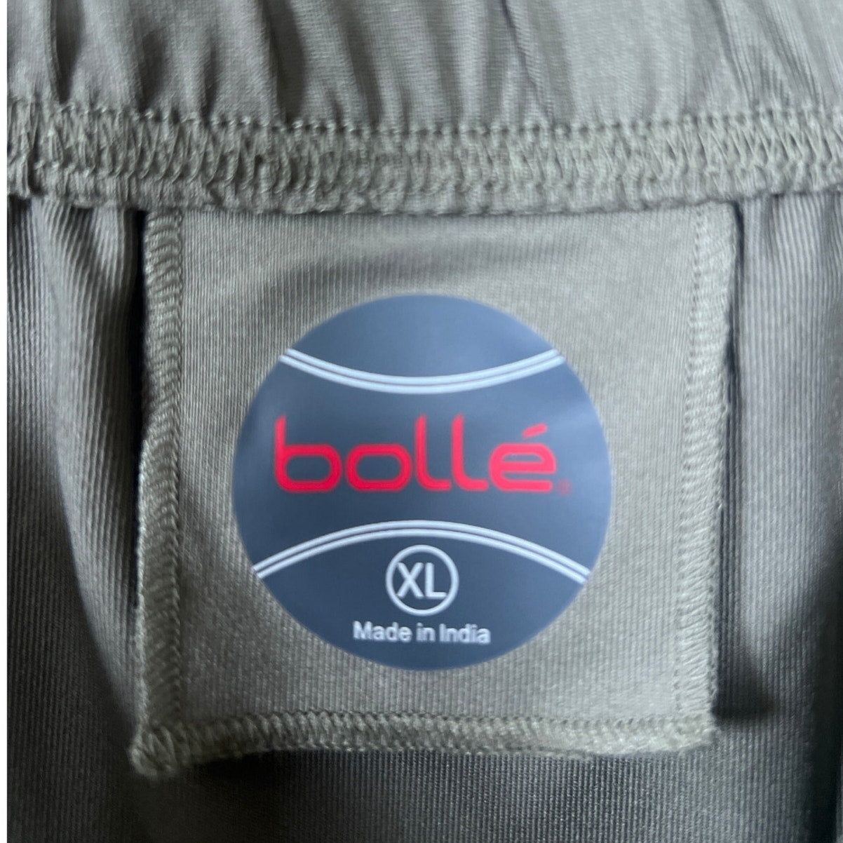 Tennis Wear By Bolle NWT XL Gray Women Skirt
