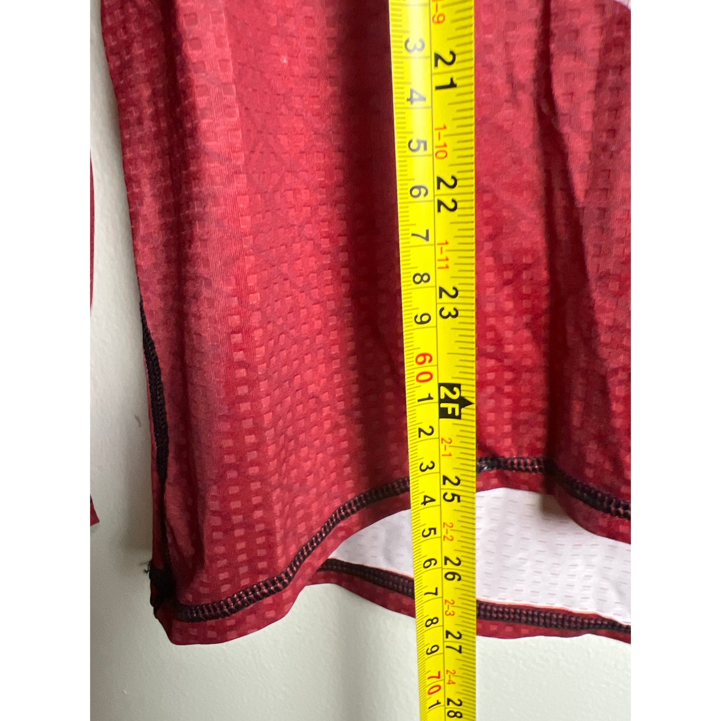 Podiumwear 000 bike Cyclinng Jersey University Of Minnesota Size Large