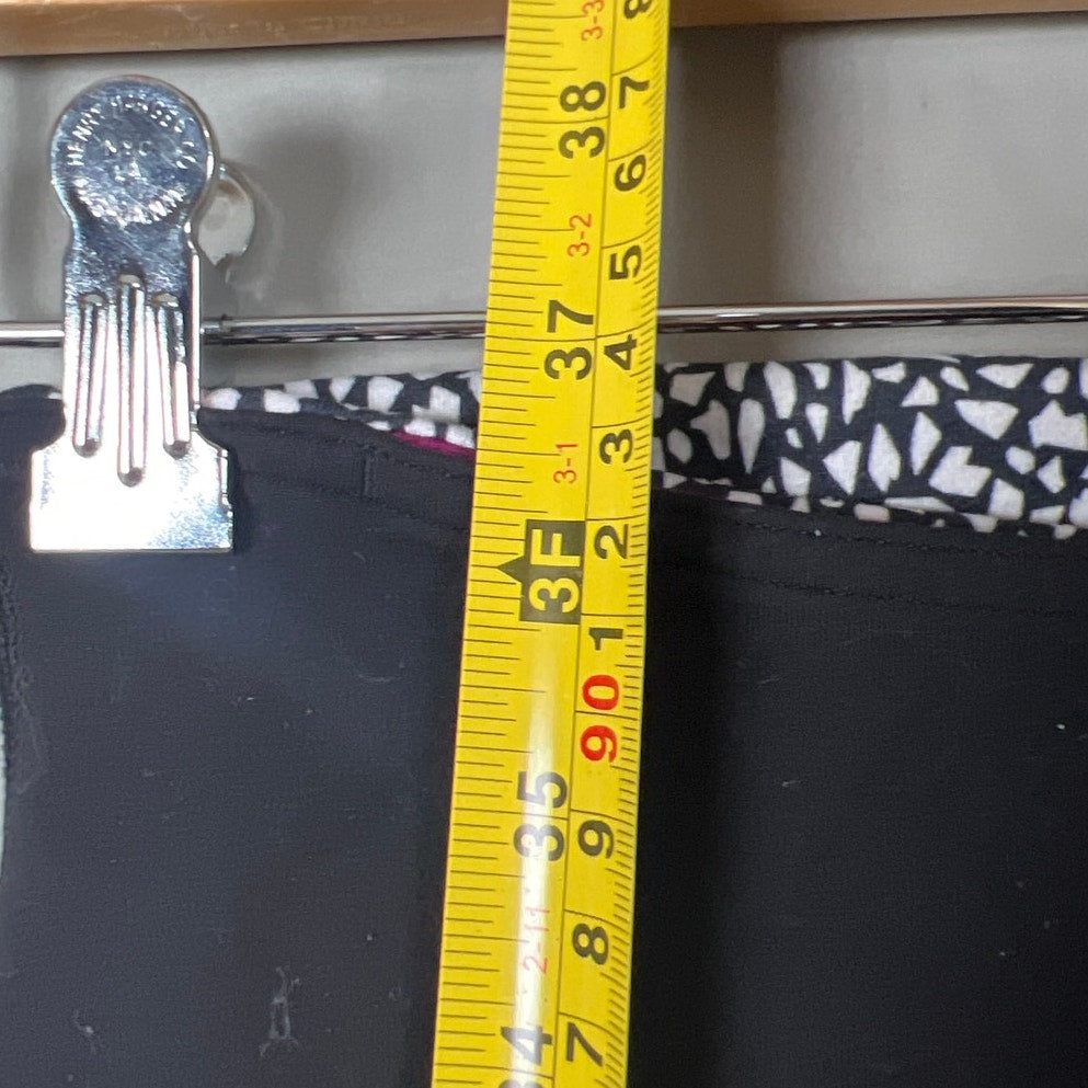 Lululemon Wunder Under Women Size 4 Black Yoga Leggings