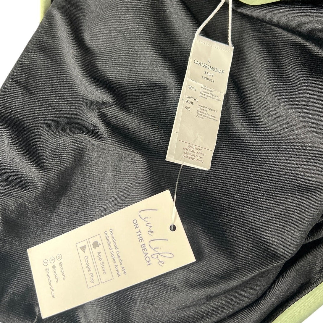 Live Life on The Beach NWT Size Large Swimwear Bottoms