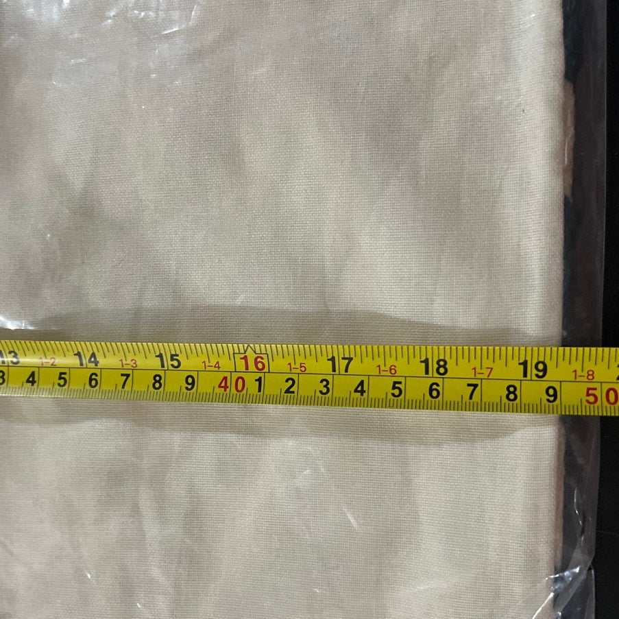 West Elm Green Organic Chevron Grey Patterned Pillow Cover