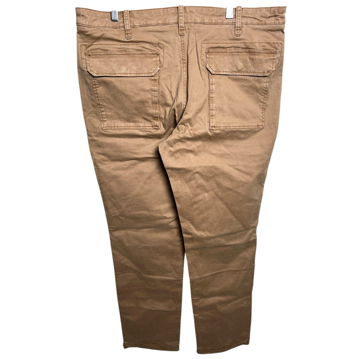 Goodthreads Khaki Chino Workwear Pants Size 40w x 34L