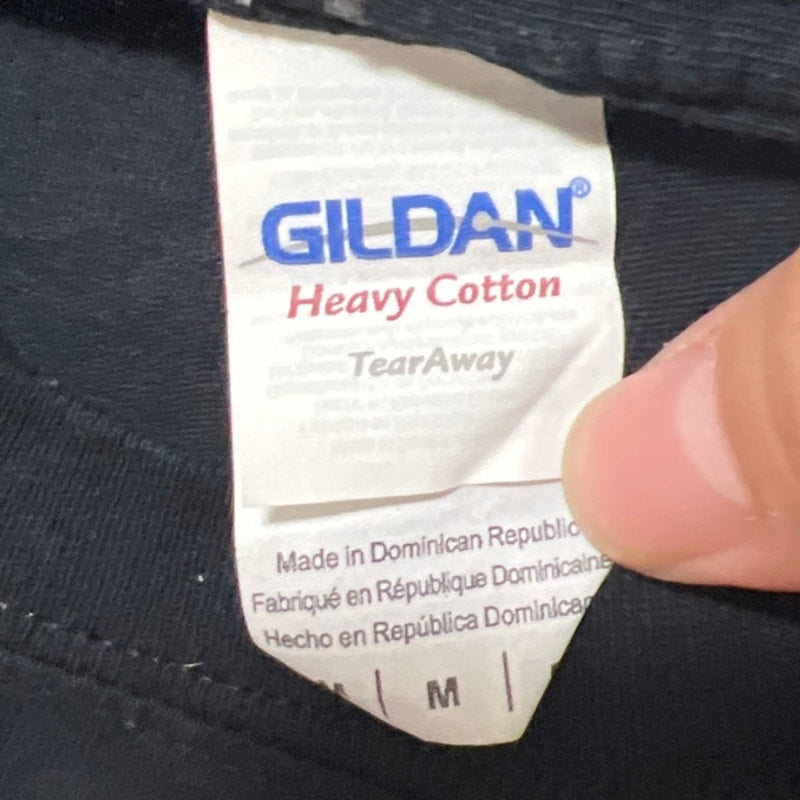 Luke Bryan Kill The Lights Tour 2016 Band T Shirt Medium