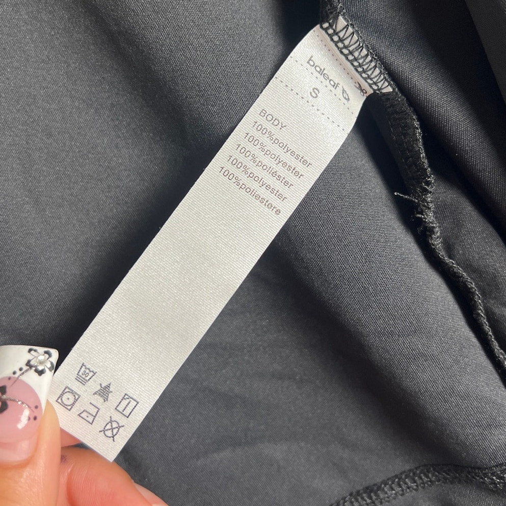 Baleaf Small 100% Polyester NWT Women's UPF 50+ Cardigan