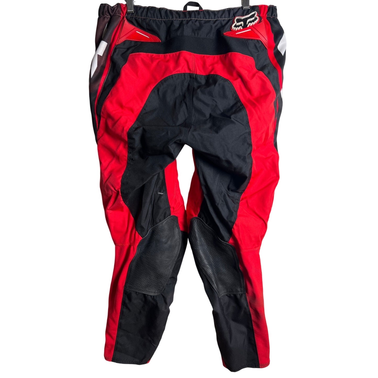 Vintage Fox Racing X Honda Pants Mens Extra Large Strafer Motor Sports Motocross