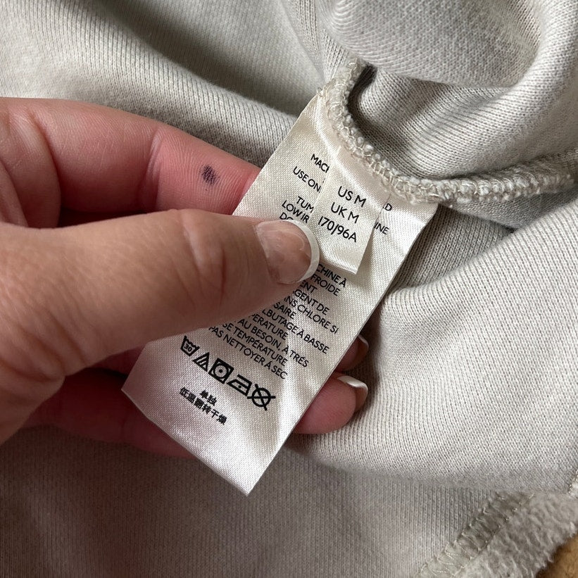 Free People Ruby Shacket Fleece Jacket Women's M